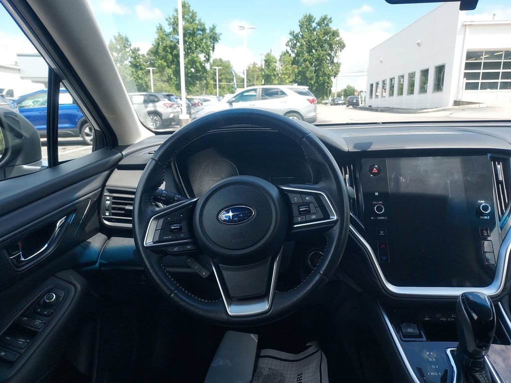 Used 2021 Subaru Outback Premium AWD/4WD image 10