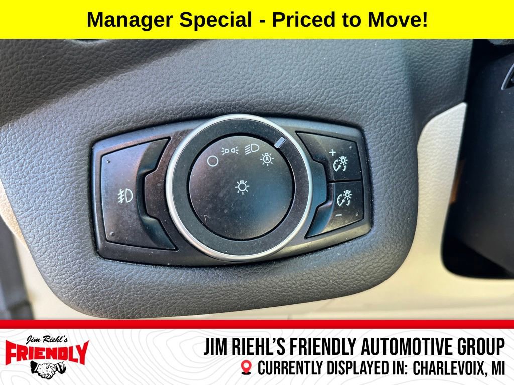 Used 2016 Ford Escape SE w/ Leather Comfort Package image 31