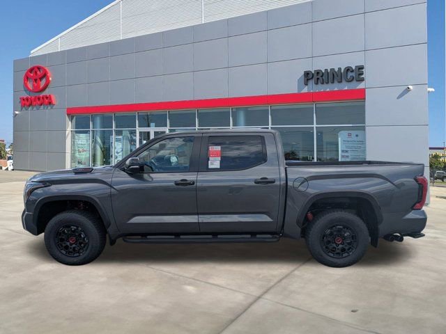 New 2025 Toyota Tundra TRD Pro image 7