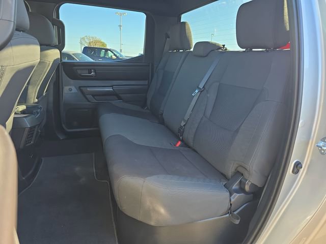 Used 2025 Toyota Tundra SR5 image 13