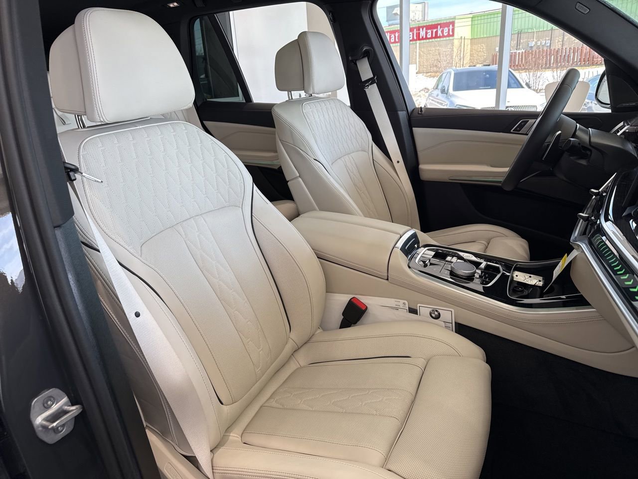 New 2026 BMW X5 xDrive40i AWD/4WD image 54