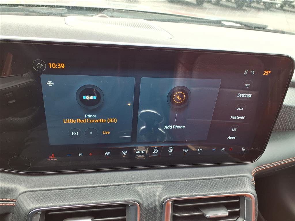 Used 2024 Ford Mustang Premium image 4