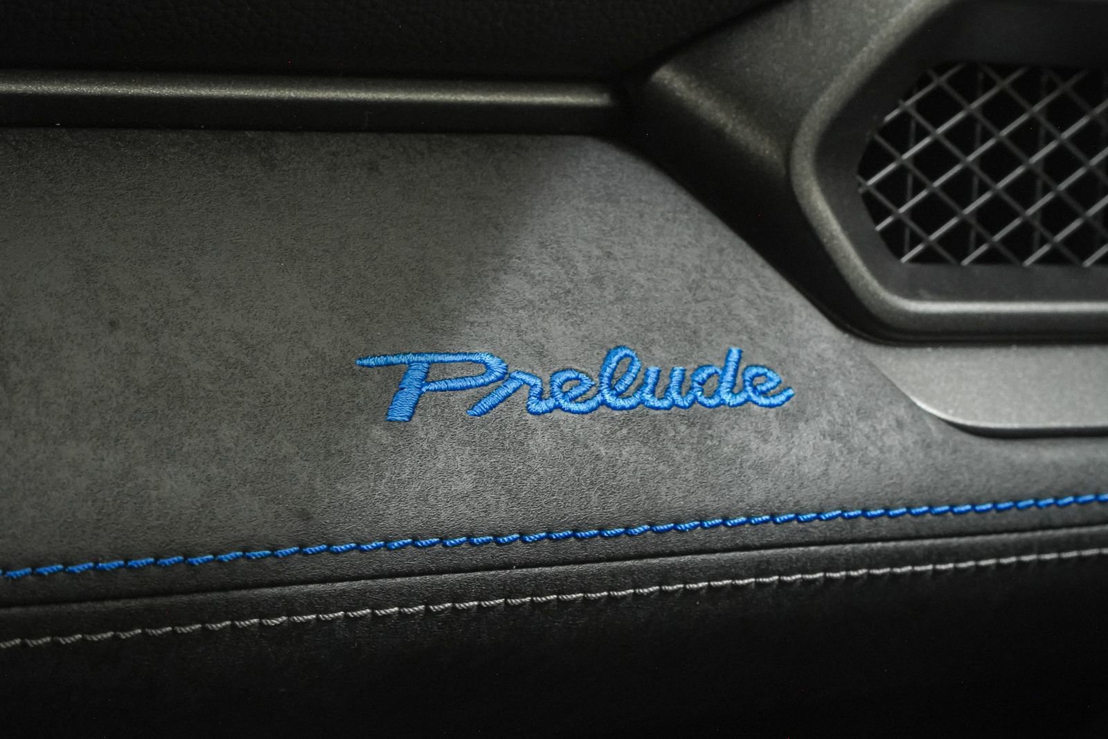 New 2026 Honda Prelude image 39