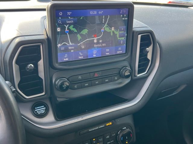 Used 2024 Ford Bronco Sport Big Bend w/ Convenience Package image 17
