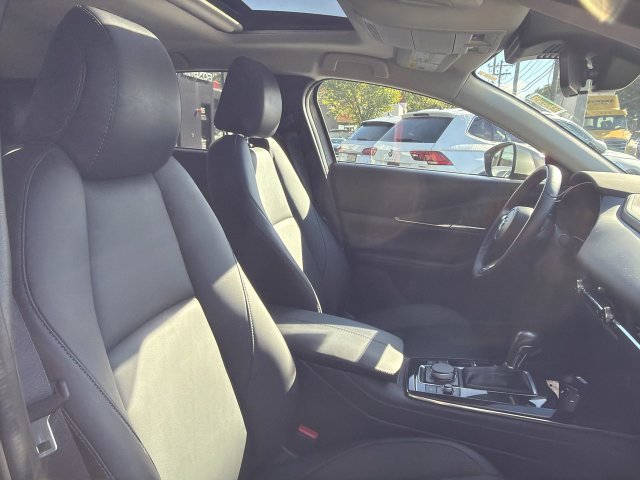 Certified 2024 MAZDA CX-30 AWD 2.5 S w/ Preferred Package image 25