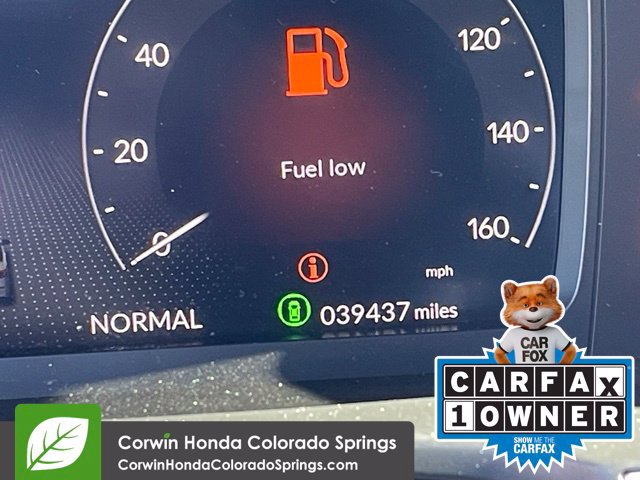 Used 2023 Honda Civic Sport Touring image 21