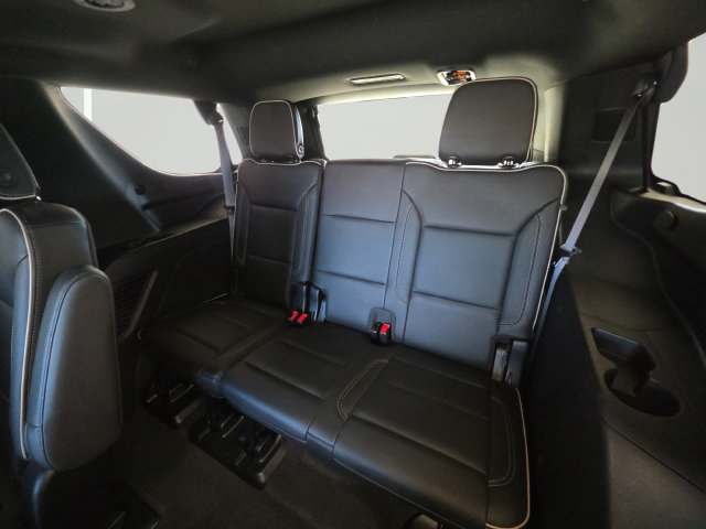 Used 2021 Chevrolet Tahoe Premier AWD/4WD image 27