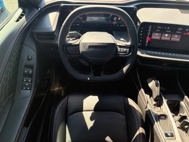 New 2026 Dodge Charger Scat Pack AWD/4WD image 38