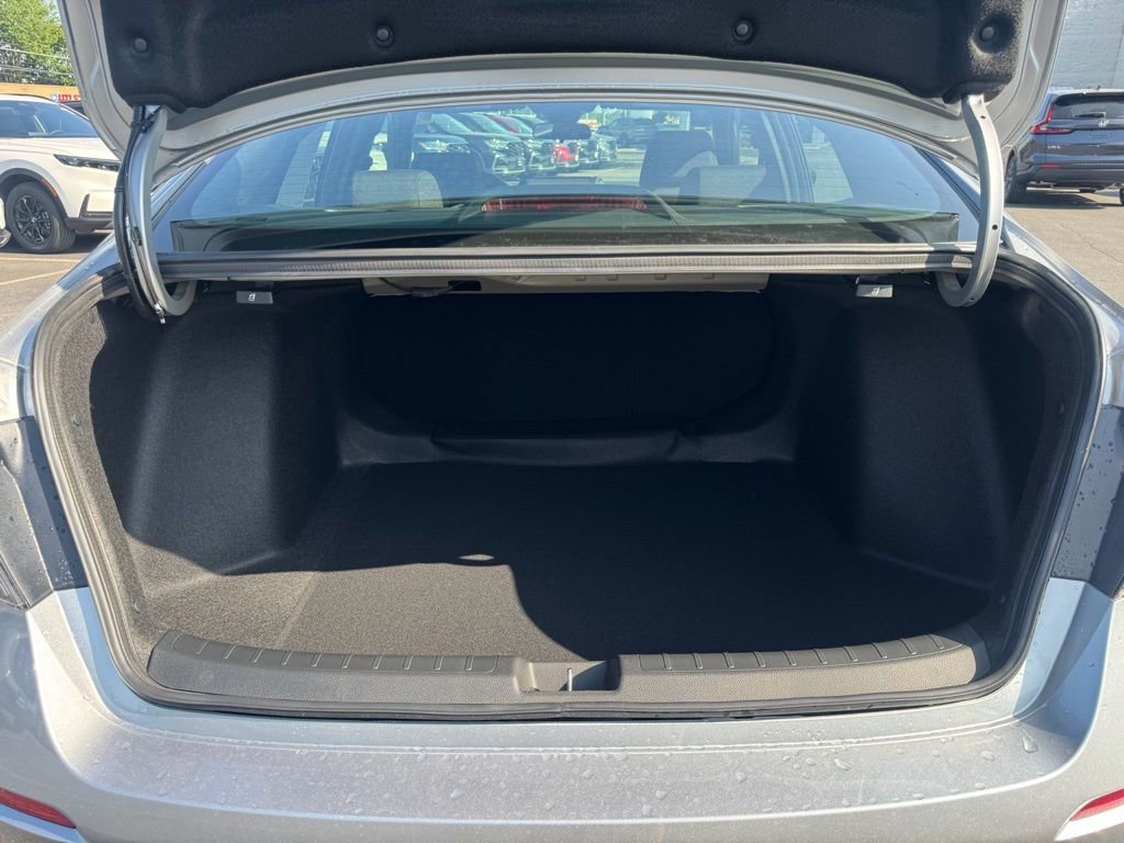 New 2026 Honda Civic Sport image 20