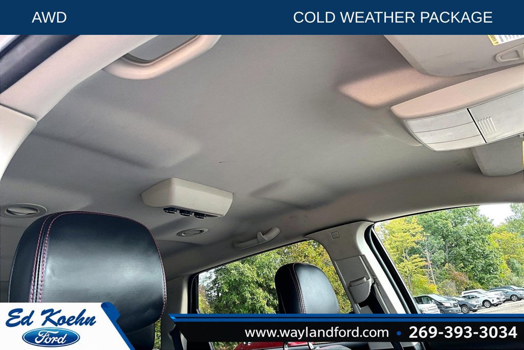 Used 2019 Dodge Journey GT AWD/4WD image 21
