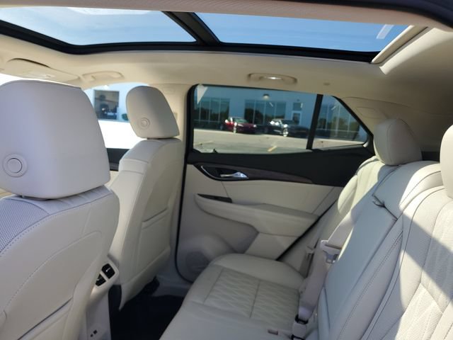 Certified 2023 Buick Envision Avenir AWD/4WD image 10