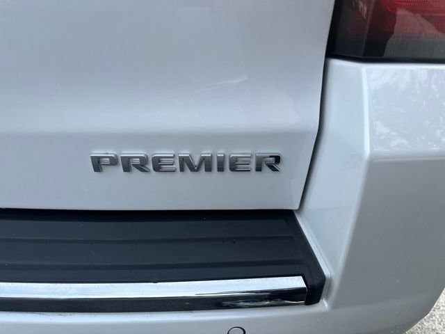 Used 2020 Chevrolet Suburban Premier AWD/4WD image 21