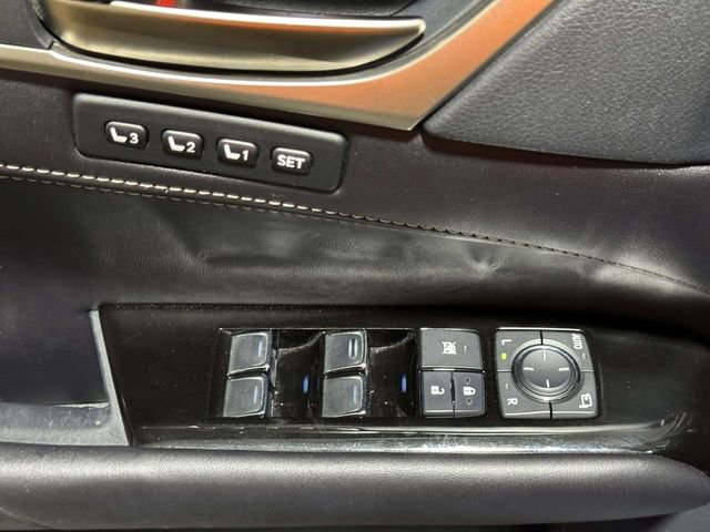 Used 2016 Lexus GS 350 RWD image 20