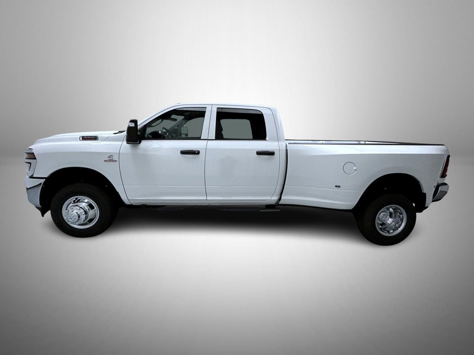 New 2026 RAM 3500 Tradesman AWD/4WD image 8