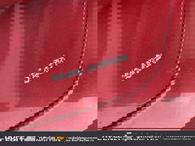 Used 2021 Tesla Model 3 Long Range image 5