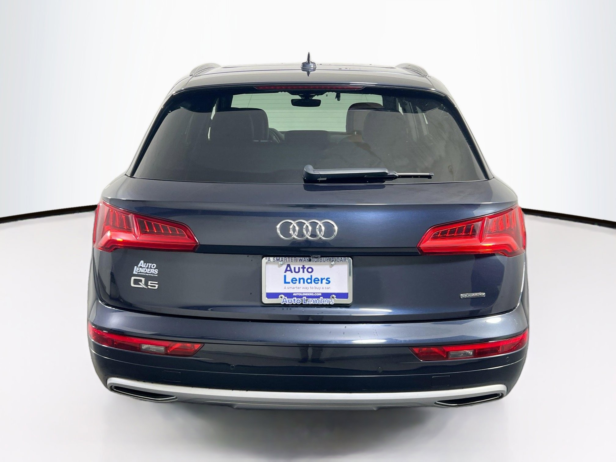 Used 2019 Audi Q5 2.0T Premium Plus w/ Premium Plus Package image 6