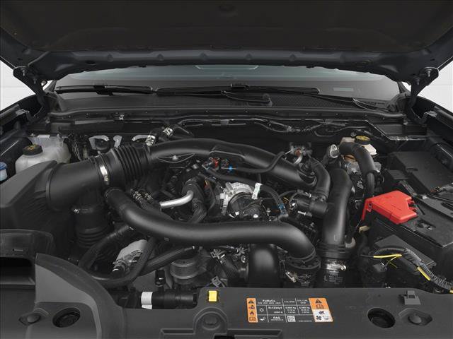 New 2026 Ford Ranger Raptor AWD/4WD image 8