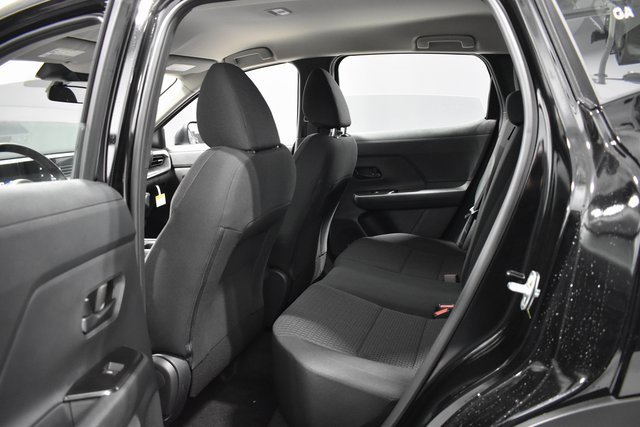 Certified 2026 Nissan Kicks S image 28