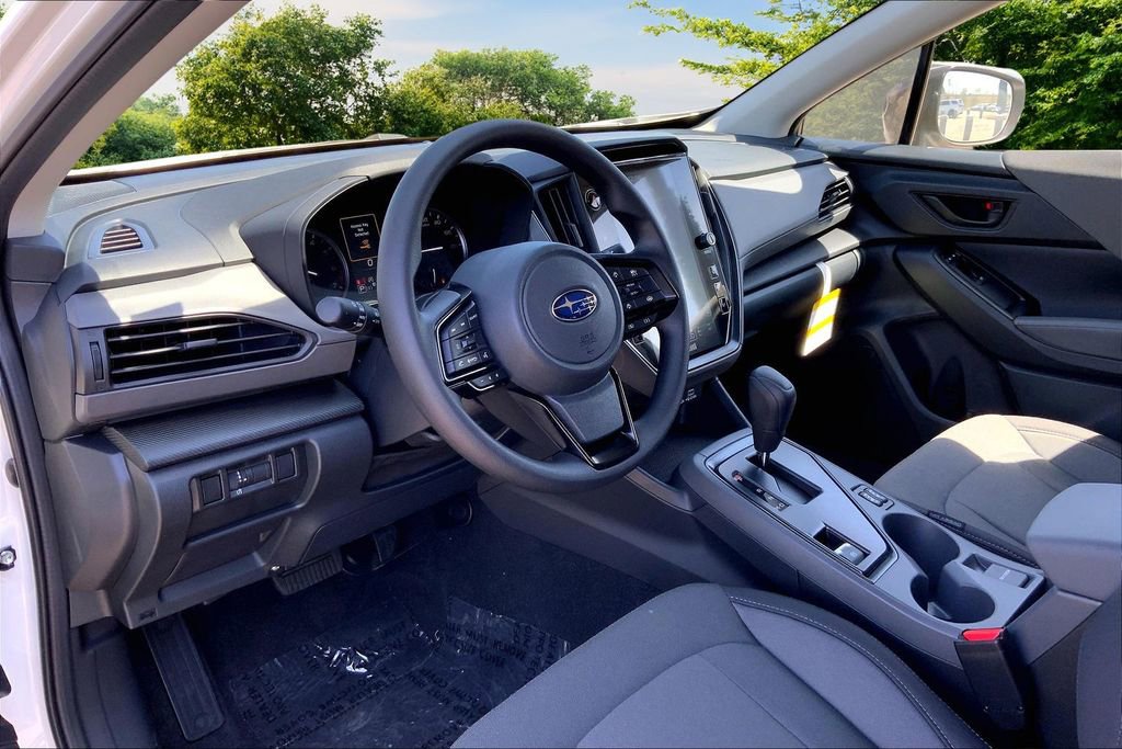 New 2026 Subaru Crosstrek 2.0i Premium image 7