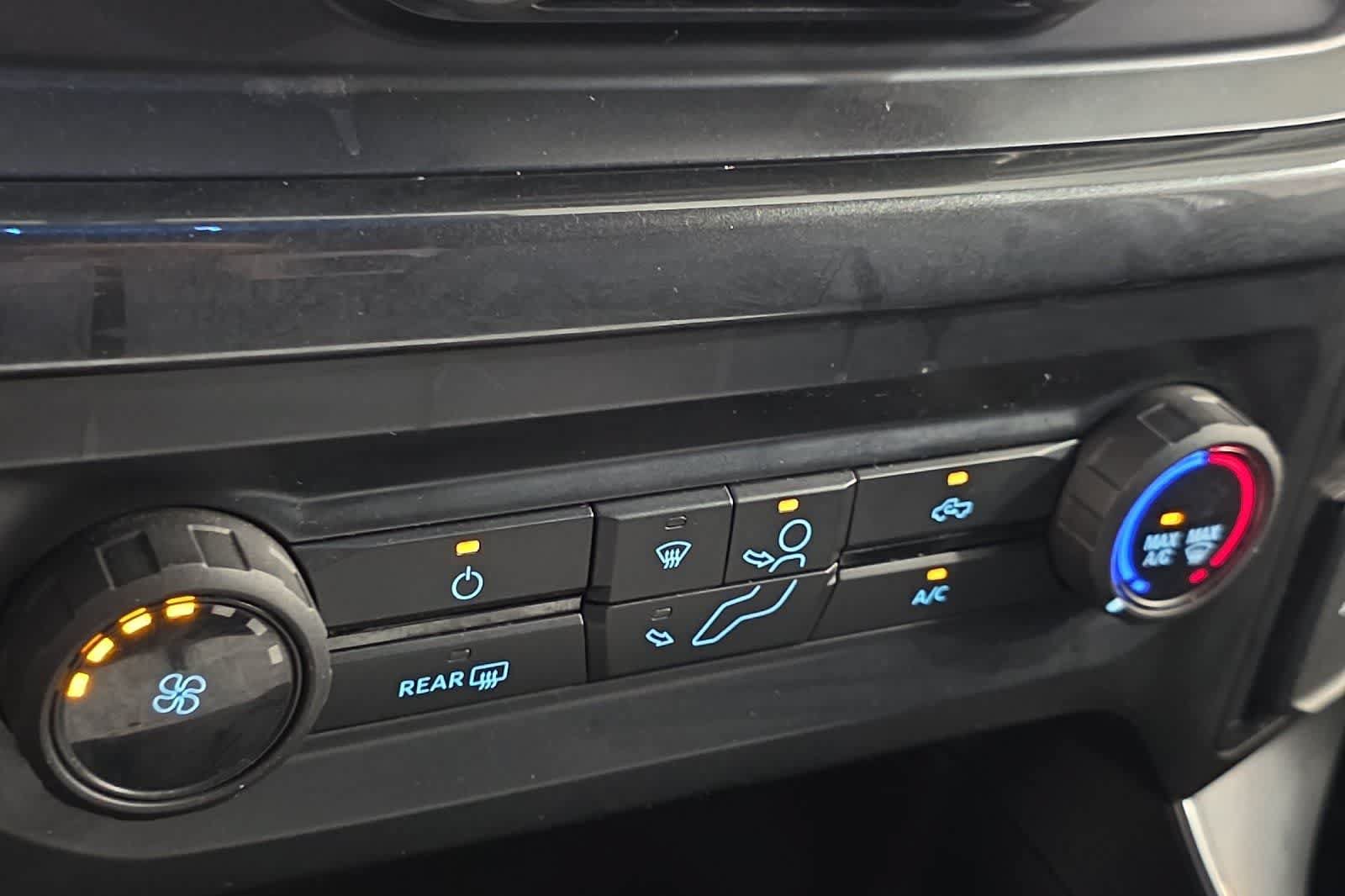 Used 2021 Ford F150 Tremor AWD/4WD image 21