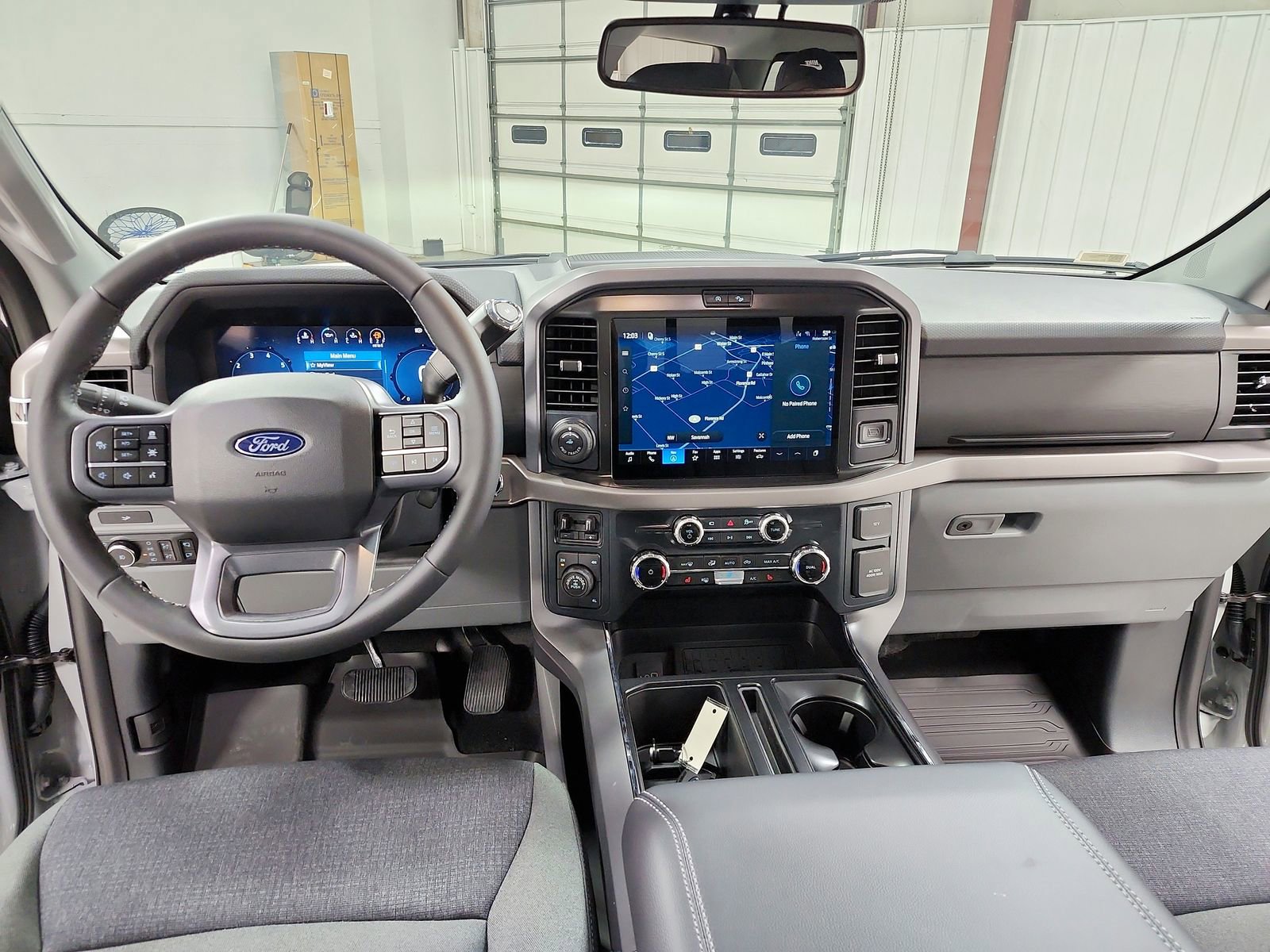 New 2026 Ford F150 XLT image 24