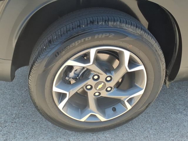 Used 2026 Chevrolet Trax LT FWD image 21