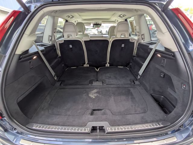Certified 2022 Volvo XC90 T8 Inscription w/ Advanced Package AWD/4WD image 28