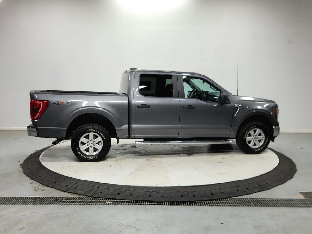 Used 2023 Ford F150 XLT AWD/4WD image 9
