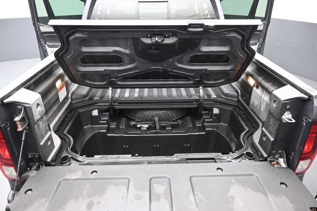Certified 2023 Honda Ridgeline RTL image 29