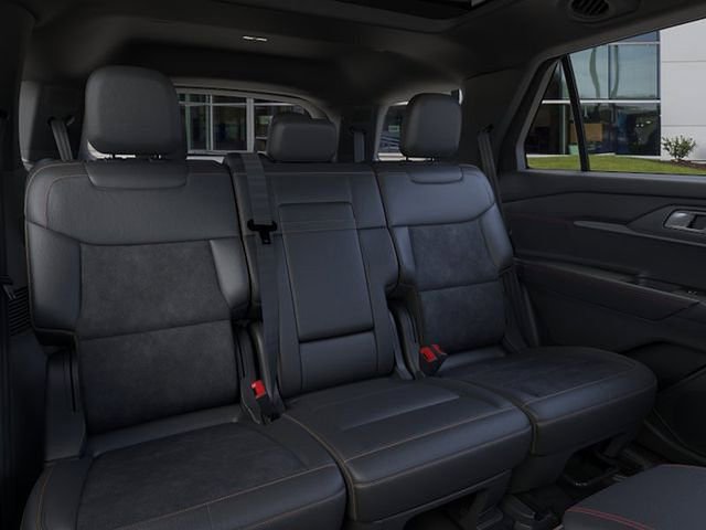 New 2026 Ford Explorer ST AWD/4WD image 11