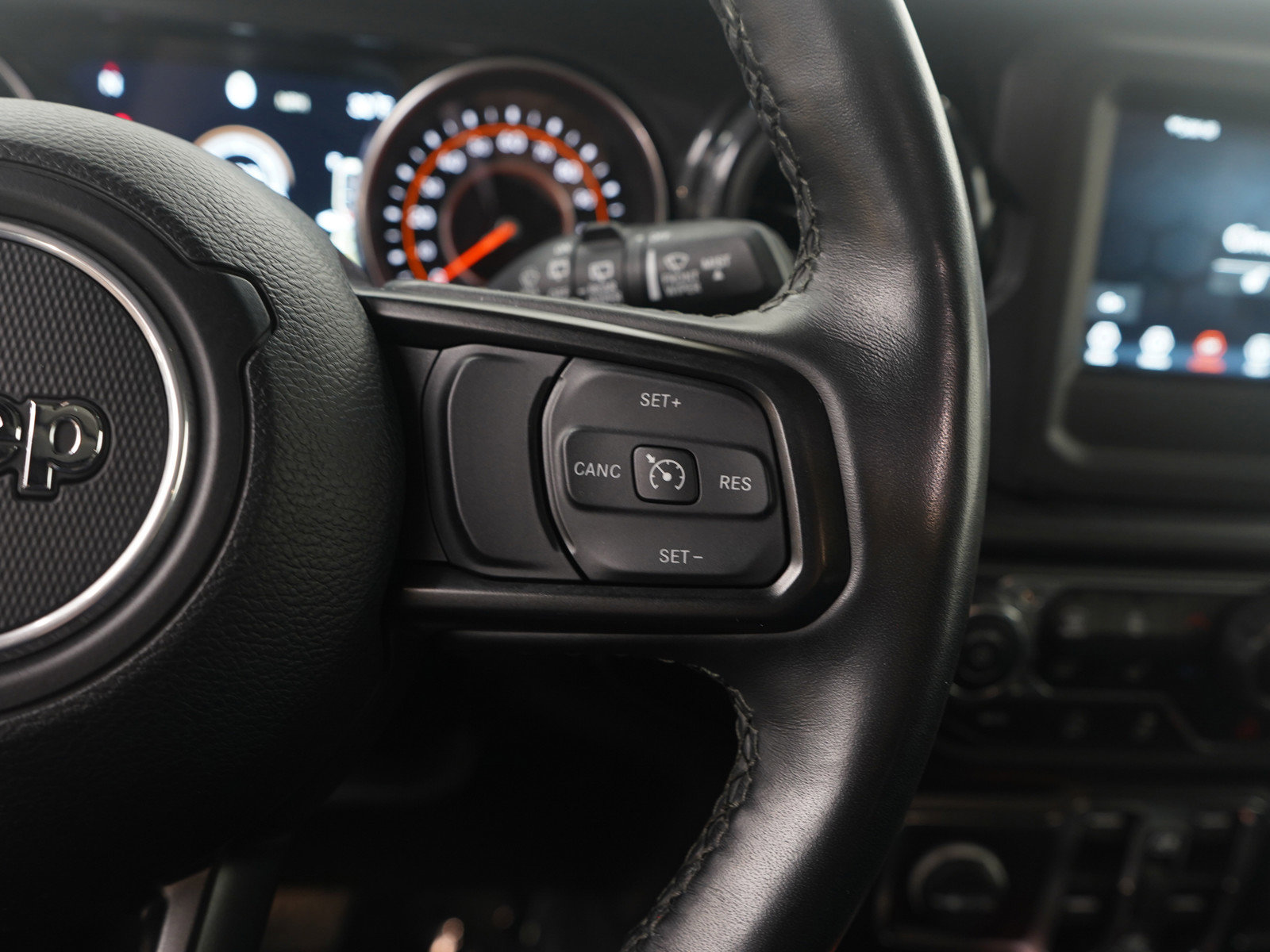 Used 2022 Jeep Wrangler Unlimited Sport image 19