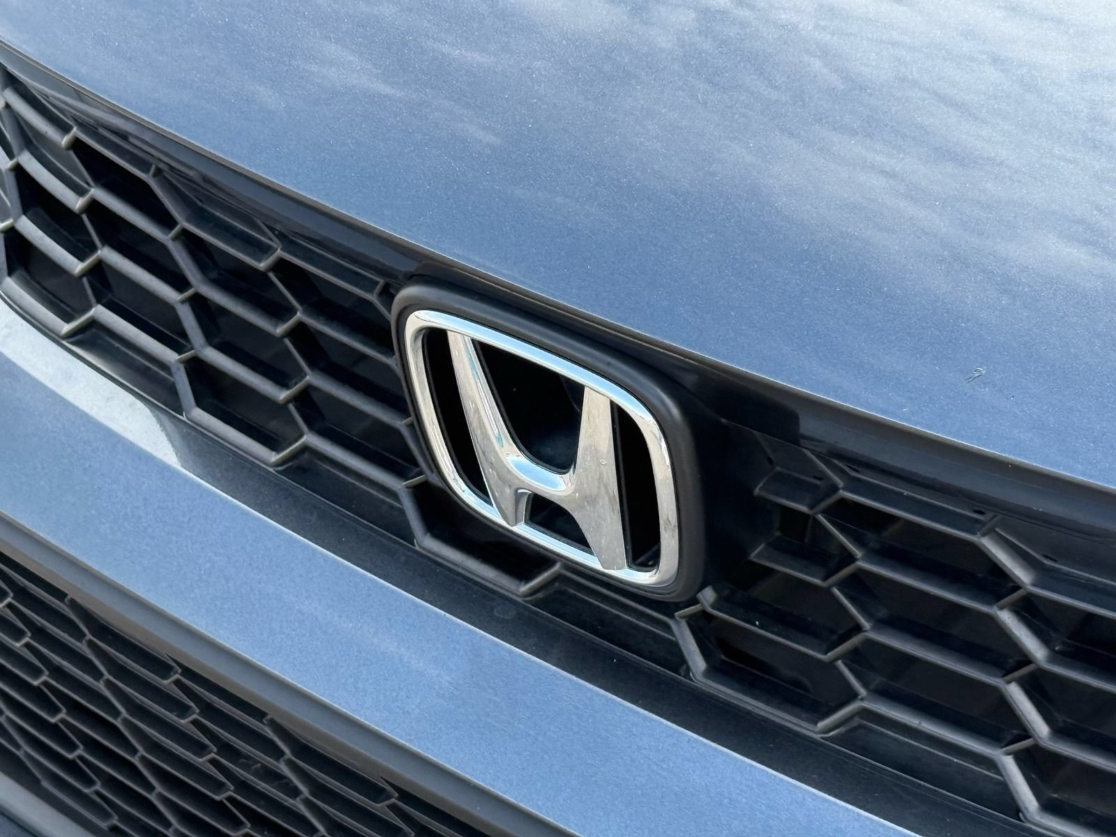 Certified 2025 Honda Civic Sport image 33