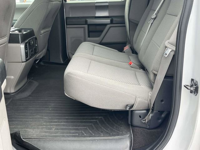 Used 2020 Ford F150 XLT w/ Equipment Group 302A Luxury RWD image 15