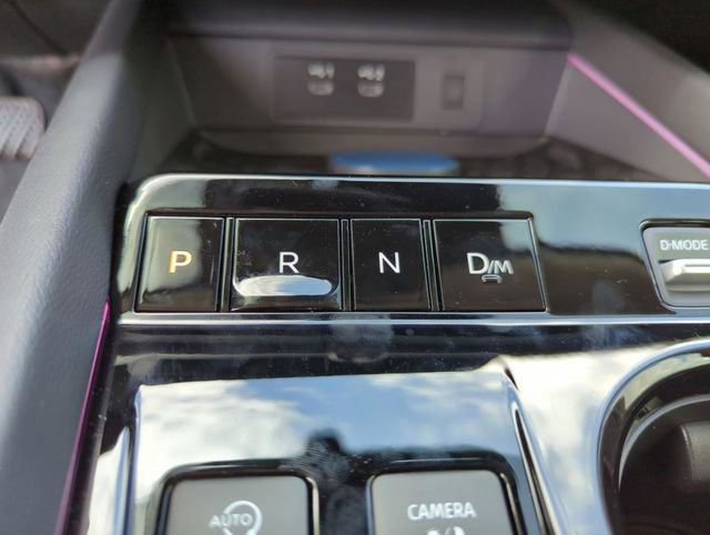 New 2026 Nissan Murano Platinum w/ Technology Package image 39