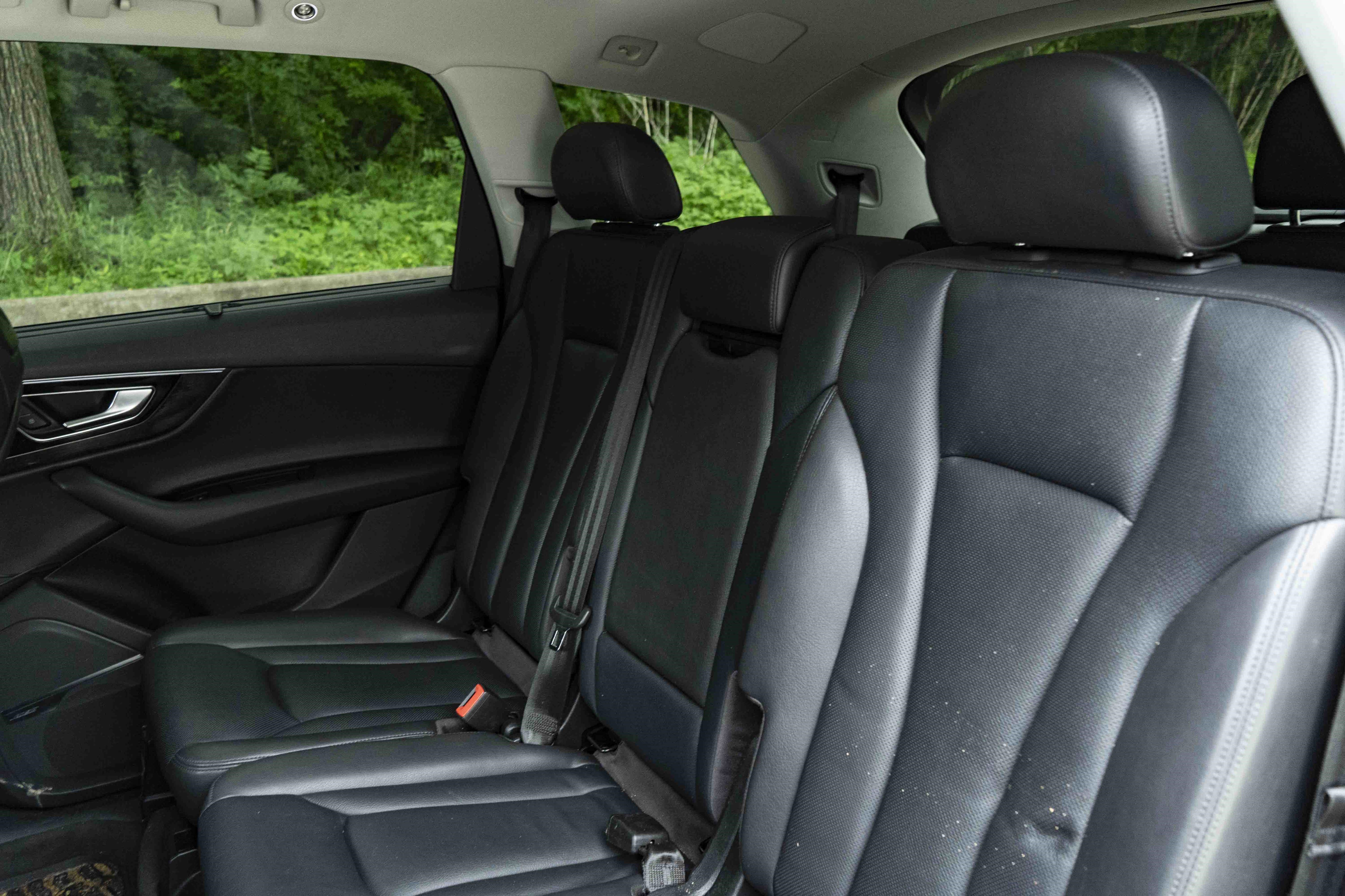 Used 2019 Audi Q7 3.0T Premium Plus AWD/4WD image 17