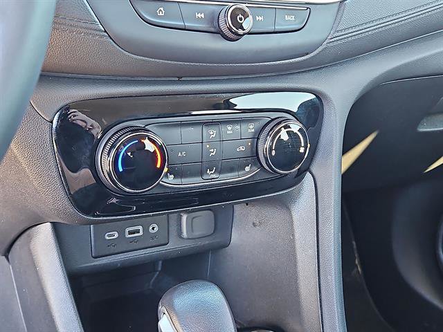 Used 2023 Buick Encore GX Preferred w/ Cold Weather Comfort Package image 19