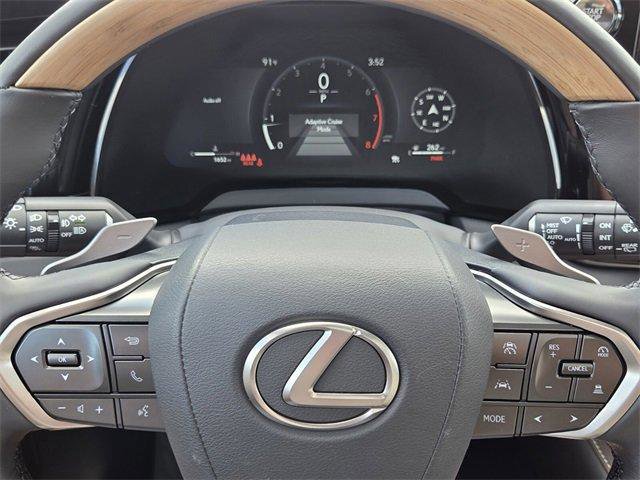 Used 2026 Lexus RX 350 Premium Plus w/ Accessory Package (Z1) image 22