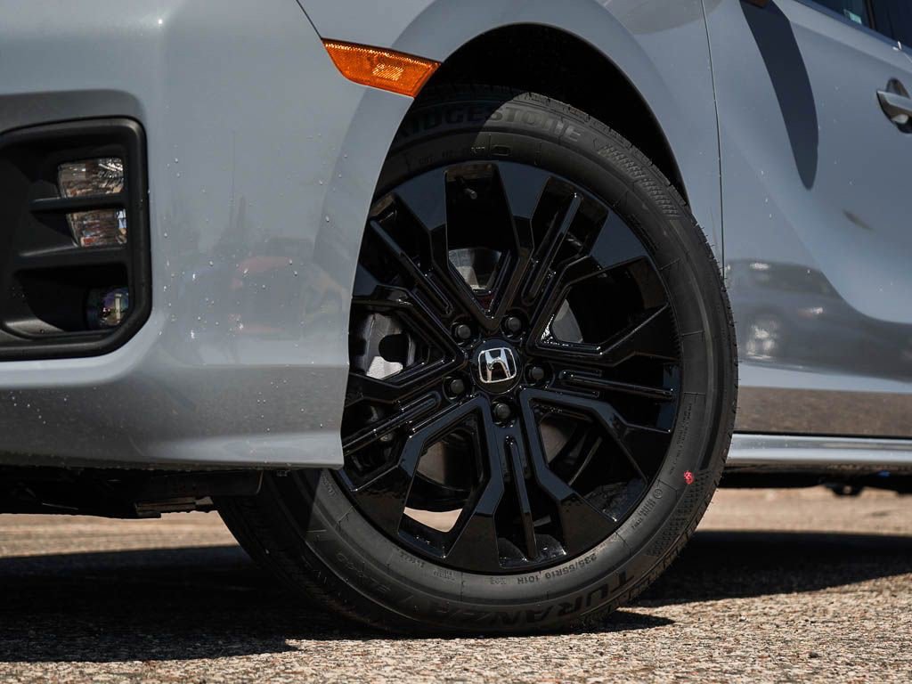 New 2026 Honda Odyssey Sport-L image 6