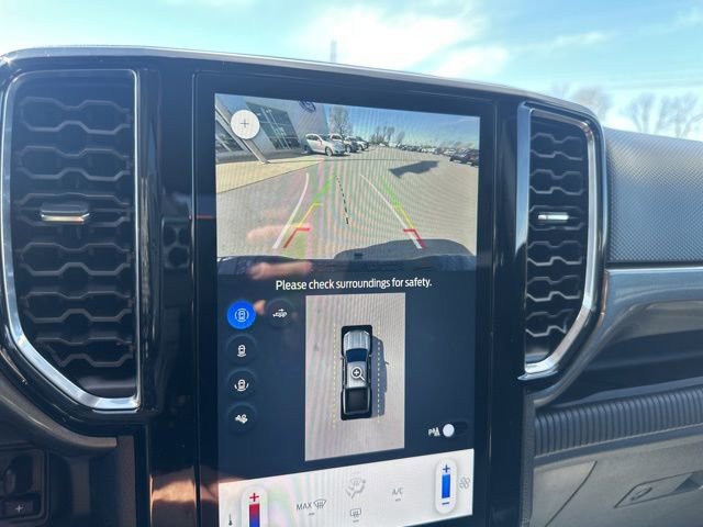 New 2026 Ford Ranger XLT image 45