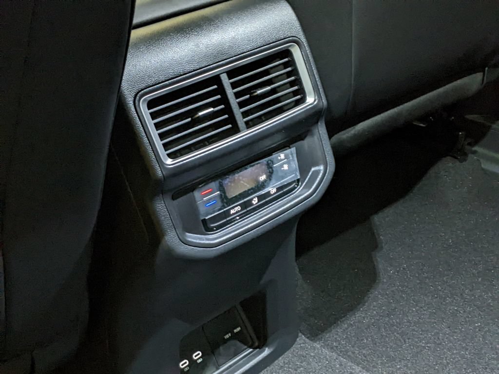 New 2026 Volkswagen Atlas SE AWD/4WD image 24