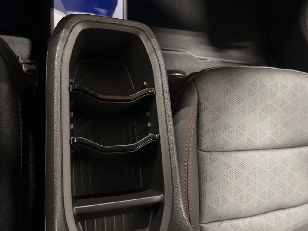 New 2027 Chevrolet Bolt RS FWD image 19