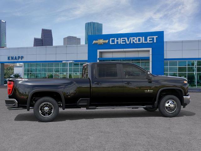 New 2026 Chevrolet Silverado 3500 LT w/ Texas Edition AWD/4WD image 5