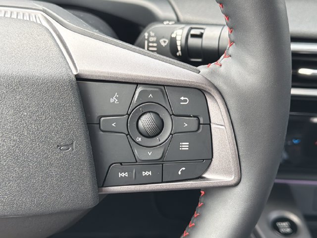 Certified 2026 Nissan Sentra SR w/ SR All Weather Package FWD image 22
