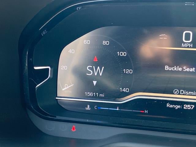 Certified 2024 GMC Yukon Denali w/ Max Trailering Package image 17