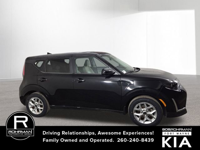 Certified 2023 Kia Soul LX w/ LX Technology Package image 6