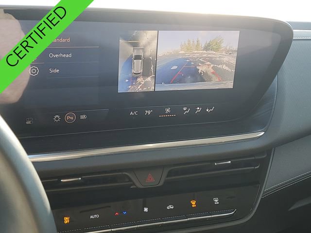 Certified 2024 Buick Envision Preferred image 16