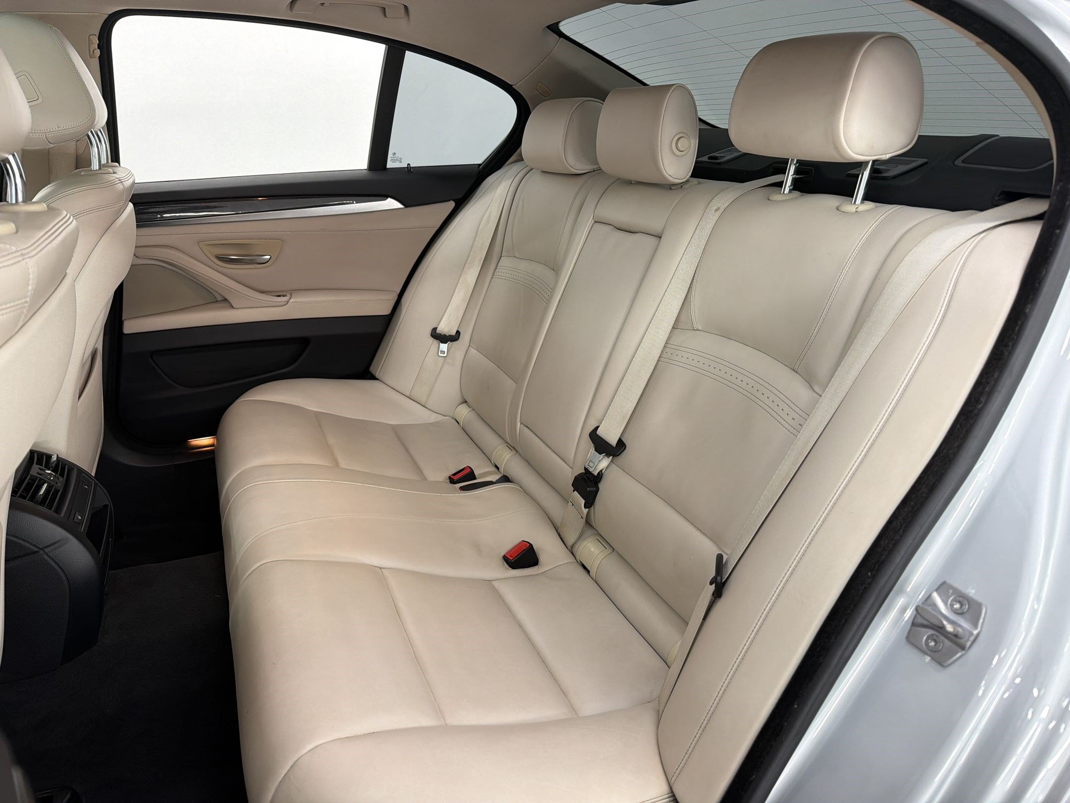 Used 2014 BMW 535i xDrive Sedan AWD/4WD image 24