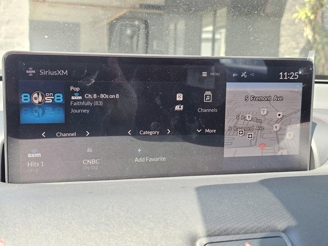 New 2025 Acura TLX A-Spec Package image 26