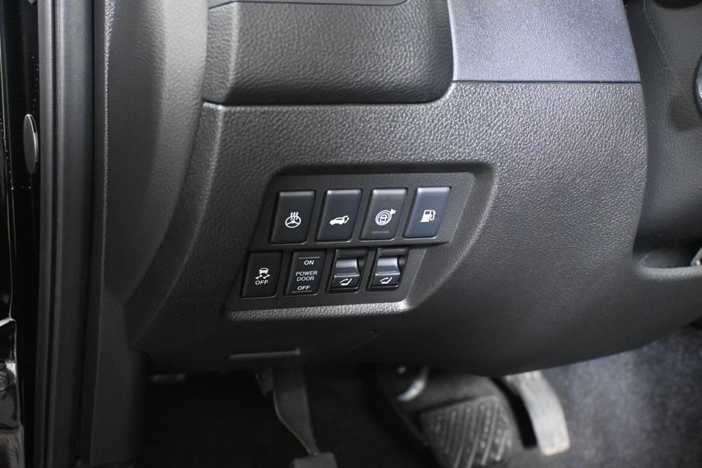 Used 2014 Nissan Murano LE w/ Platinum Edition Package AWD/4WD image 26