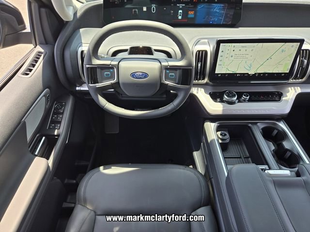 New 2026 Ford Expedition Active RWD image 11